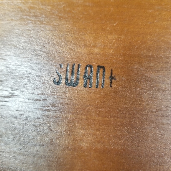 Mid Century Modern Swank Japan Men Dresser Caddy - Picture 8 of 9